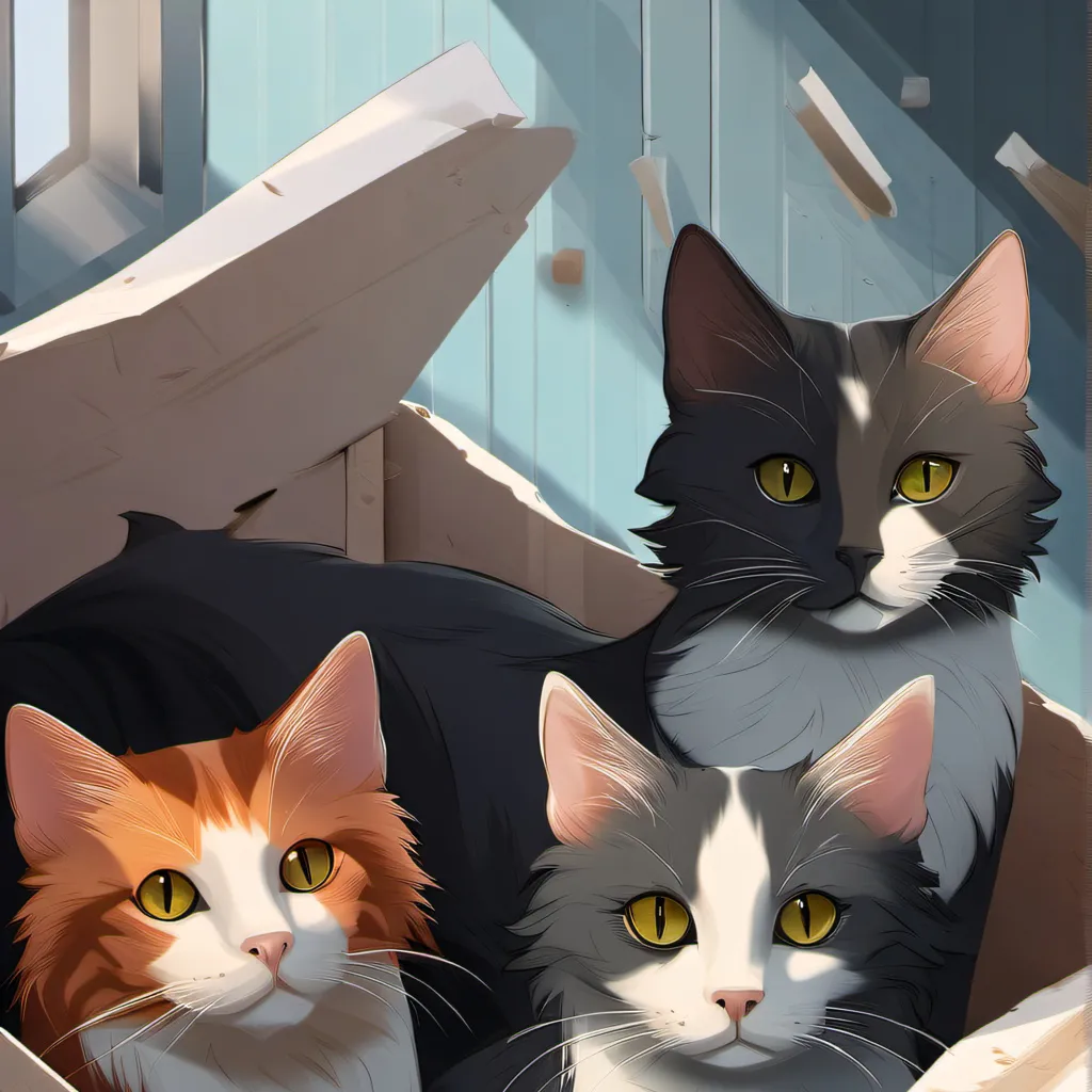 chat with ai character: Idk