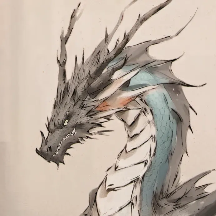 chat with ai character: HTTYD 