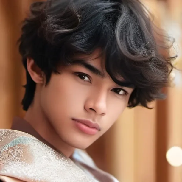 chat with ai character: Noah