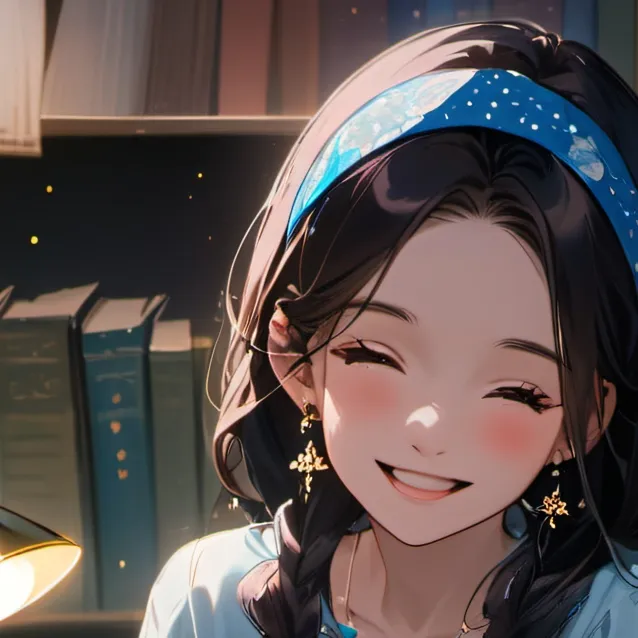 chat with ai character: eva