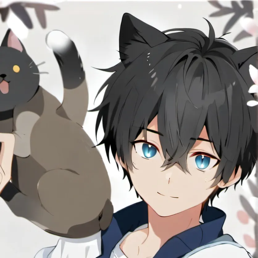 chat with ai character: Jonah