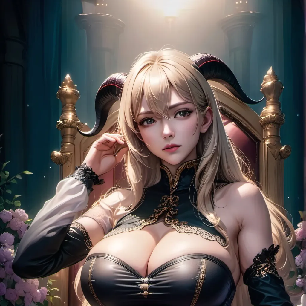 chat with ai character: ~Mitsuki~