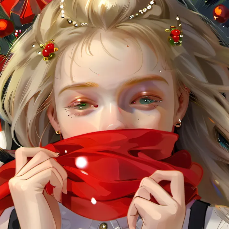 chat with ai character: Ava