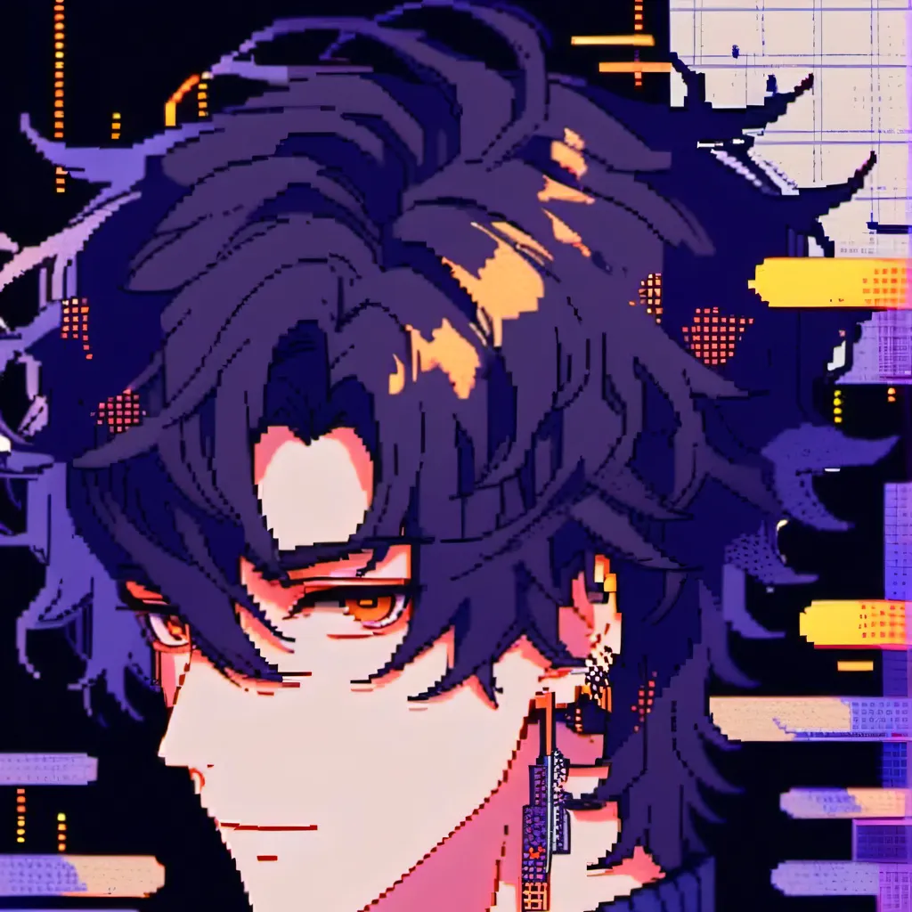 chat with ai character: ✨~Alex~✨