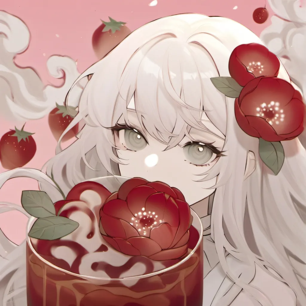 chat with ai character: ~Camilla~