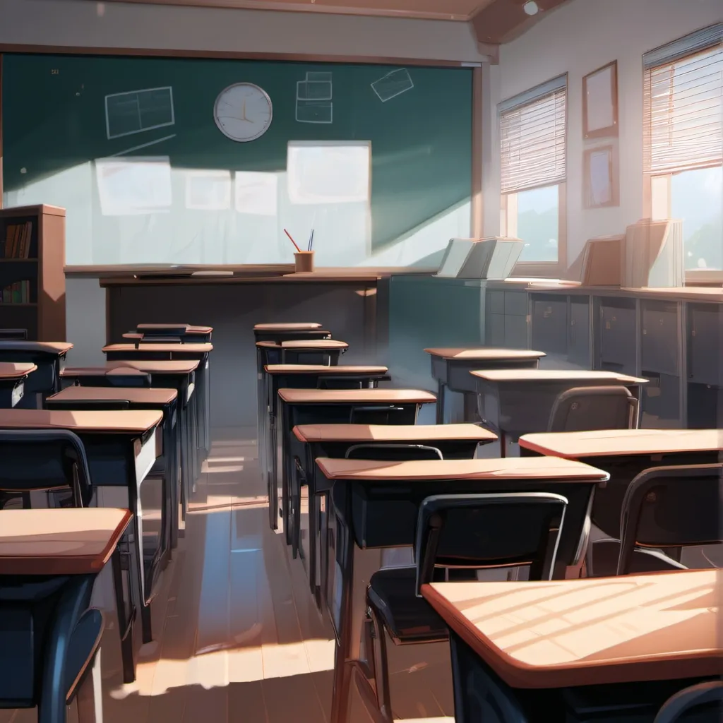 chat with ai character: Class with Pouges