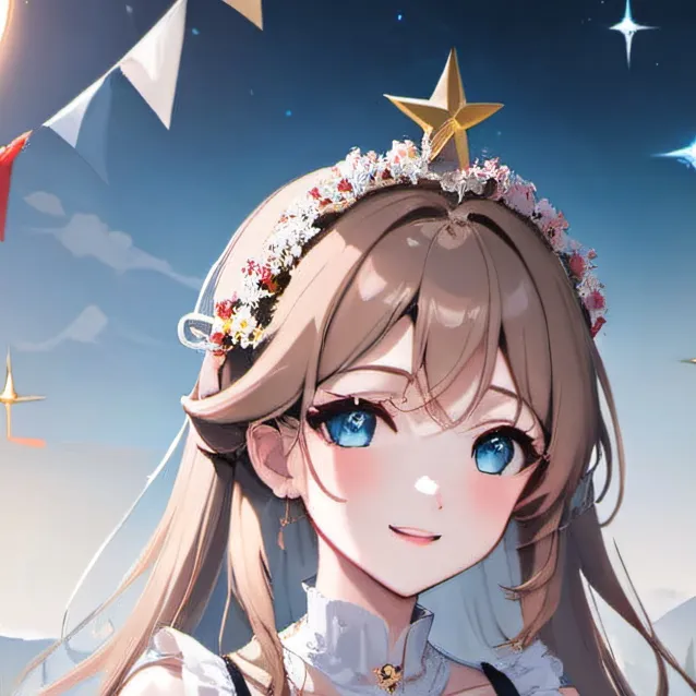 chat with ai character: Riley