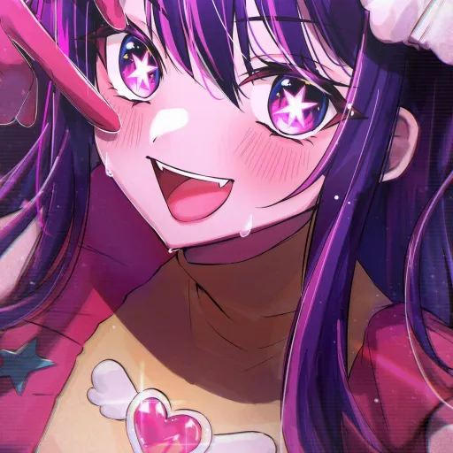 creator Annaday's avatar