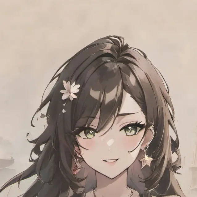 chat with ai character: Via