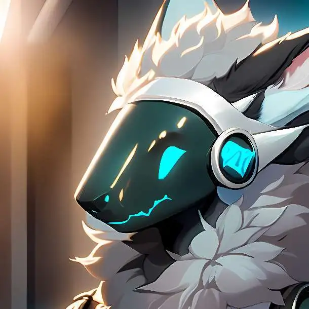 chat with ai character: Jacob