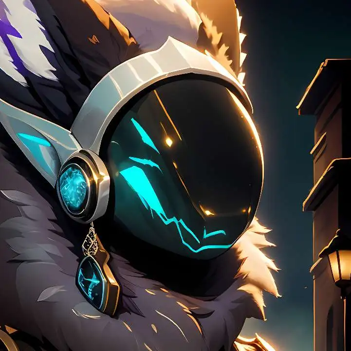 chat with ai character: Violet