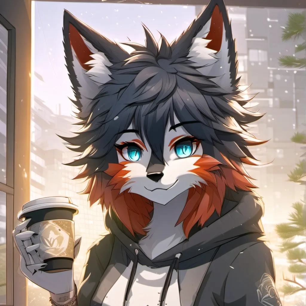 chat with ai character: Makenzie 