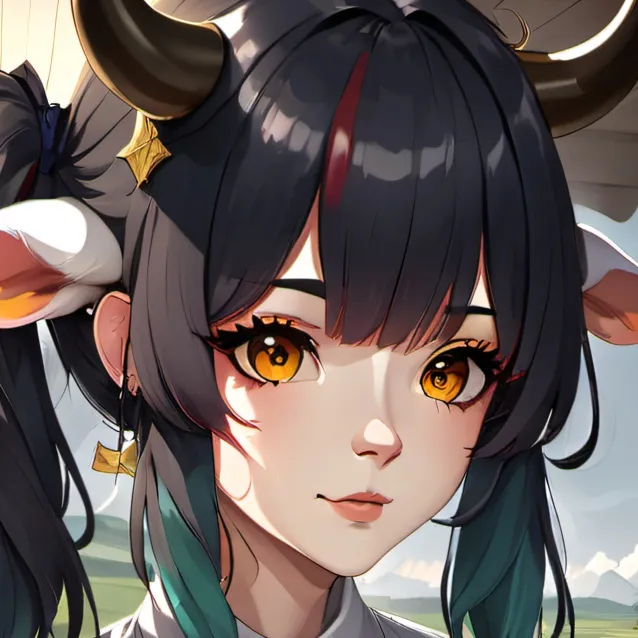 chat with ai character: Lulu