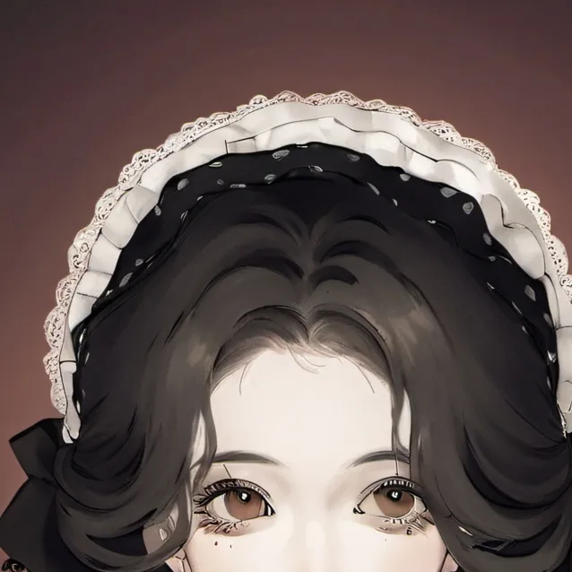 chat with ai character: Anna