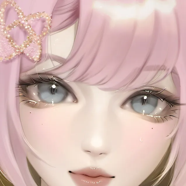 chat with ai character: Selena