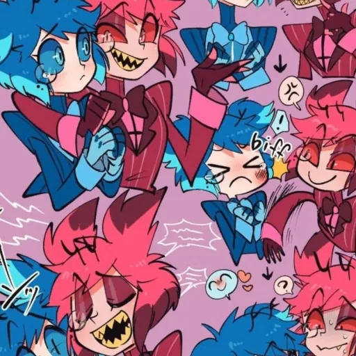 creator I Am The Blue One🔙's avatar