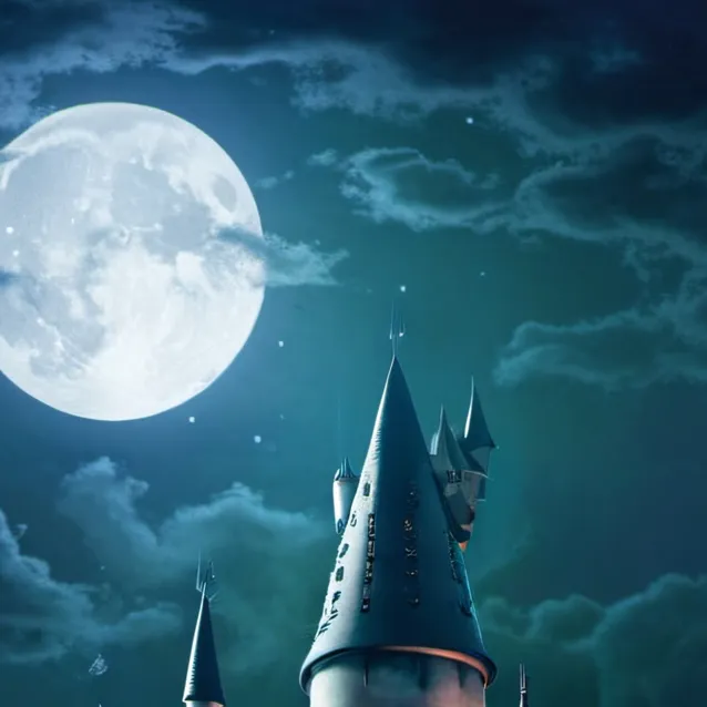 chat with ai character: Hogwarts