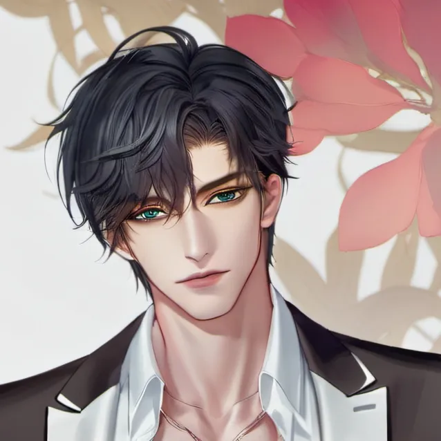 chat with ai character: Andrew