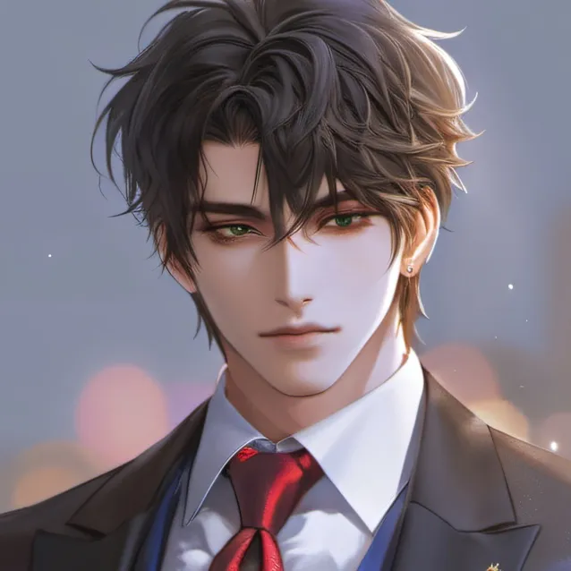 chat with ai character: Jack