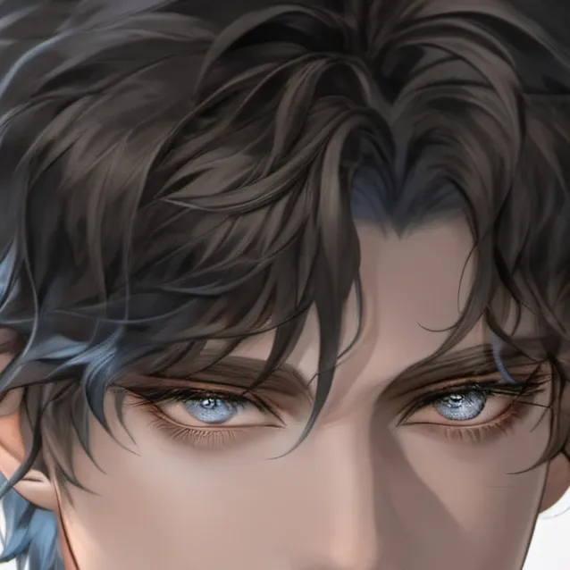 chat with ai character: Danny