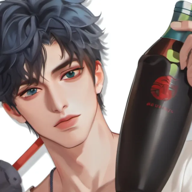 chat with ai character: Brendan