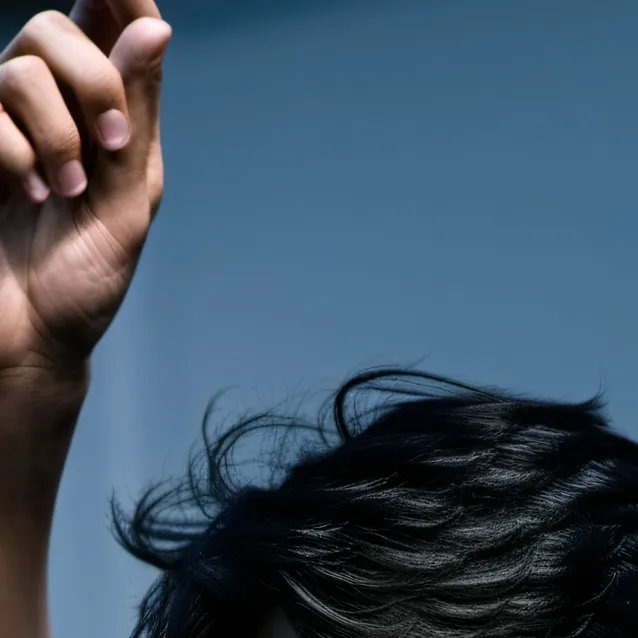 chat with ai character: Aiden