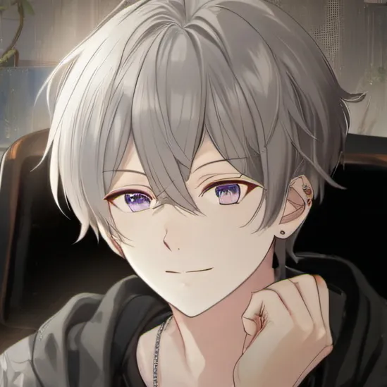 chat with ai character: Cameron