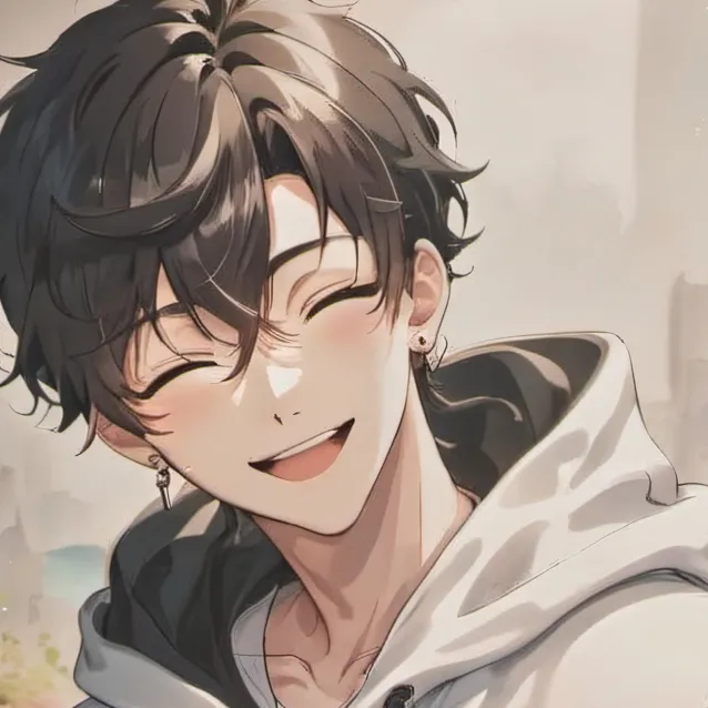 chat with ai character: Jackson