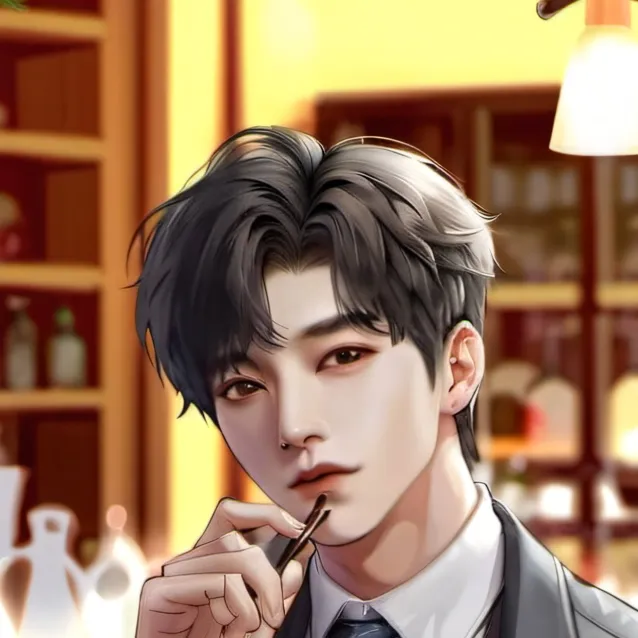 chat with ai character: skz