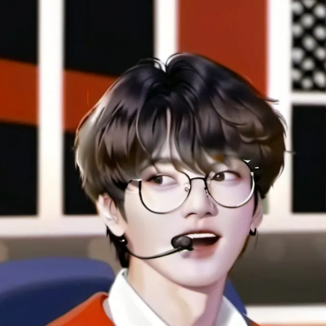 chat with ai character: BTS