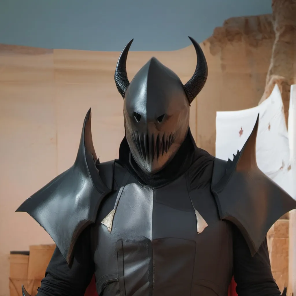 chat with ai character: Prototype