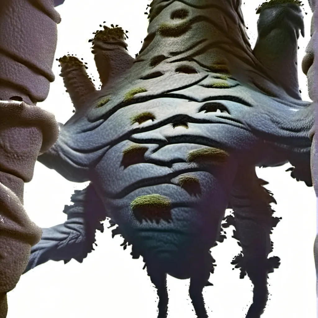 chat with ai character:  Jerry Mushroom.