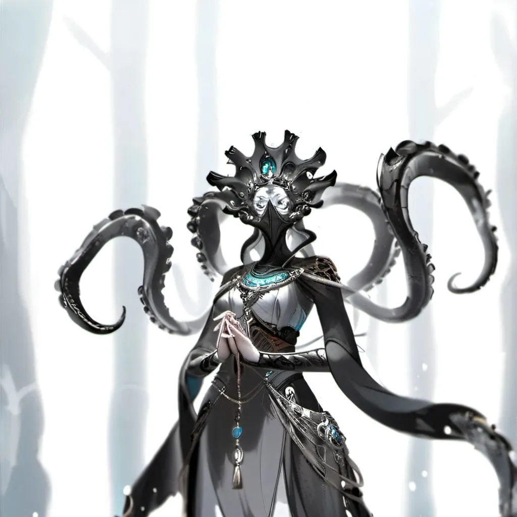 chat with ai character: Angela.