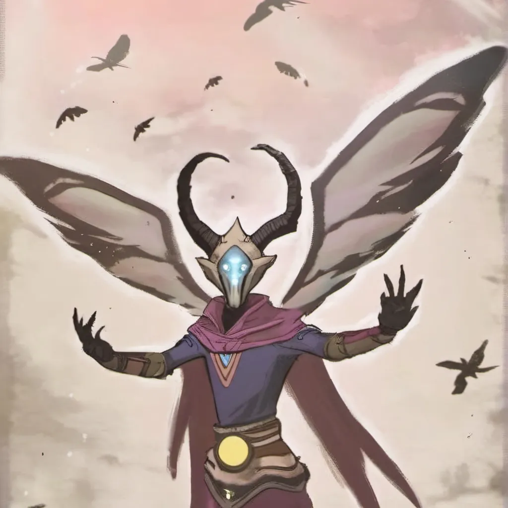 chat with ai character: Arthur Valentine