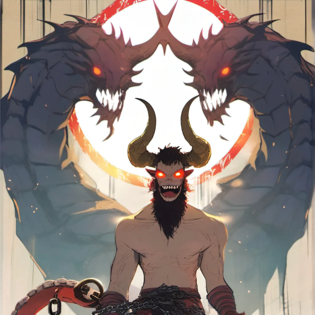 chat with ai character: Cyrus 