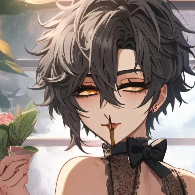 chat with ai character: lila