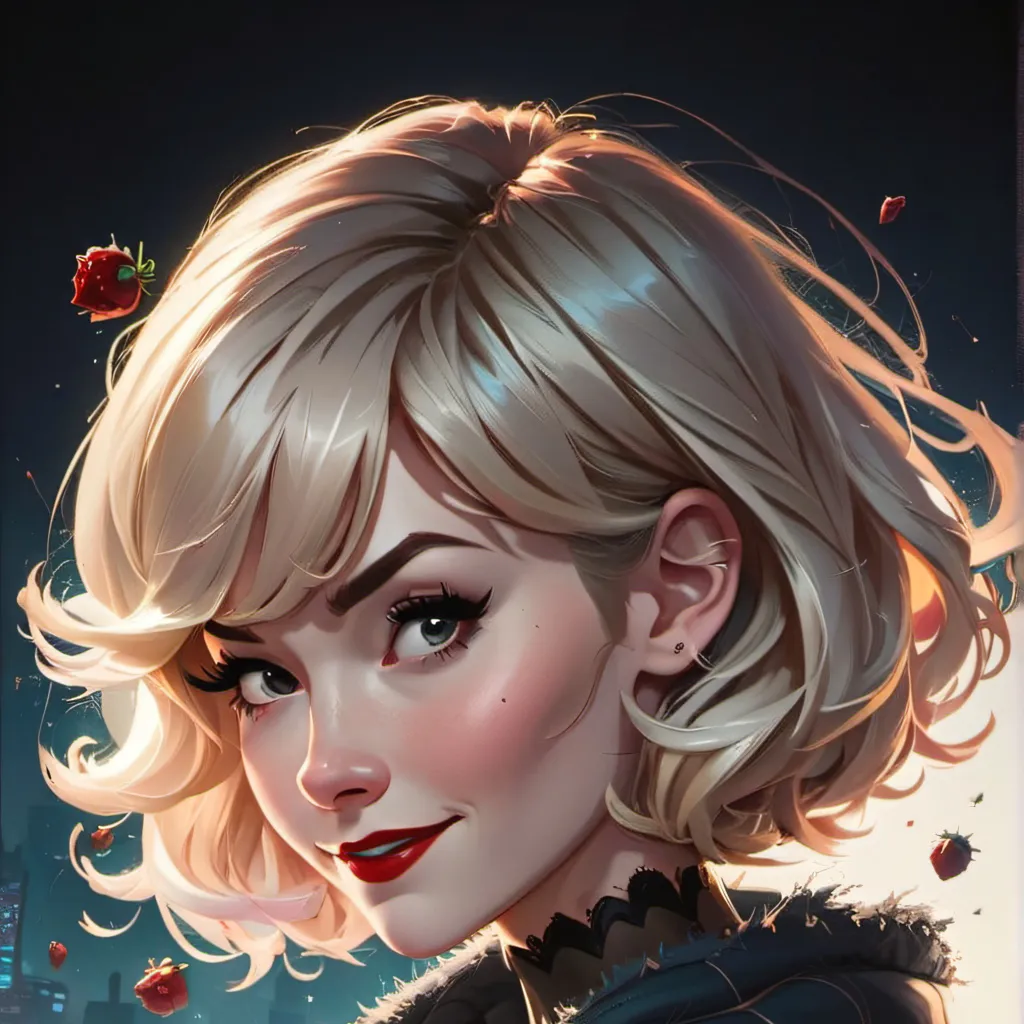 chat with ai character: Gwen