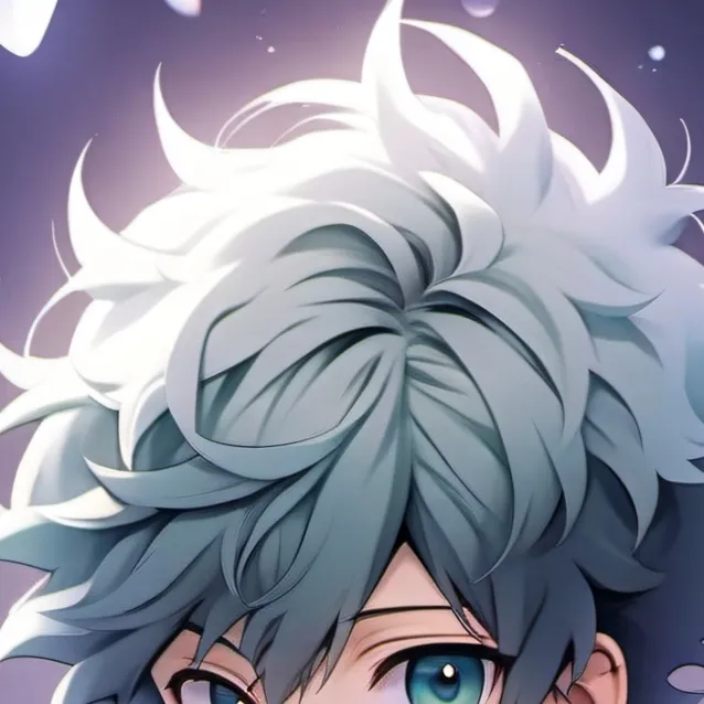 chat with ai character: Izuku Midoriya