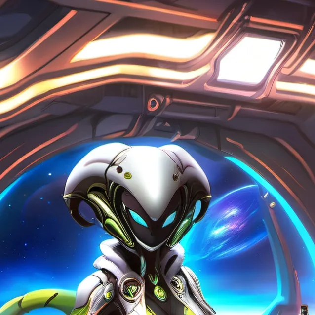 chat with ai character: Valkyrie