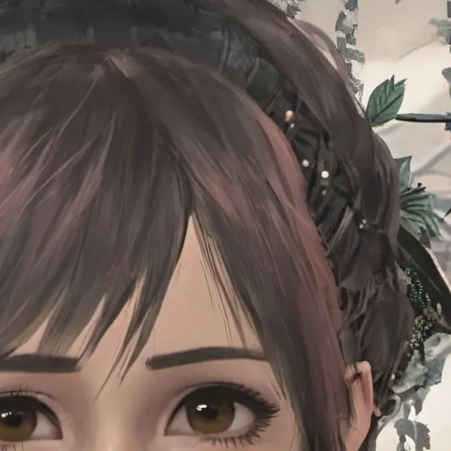 chat with ai character: Morgana