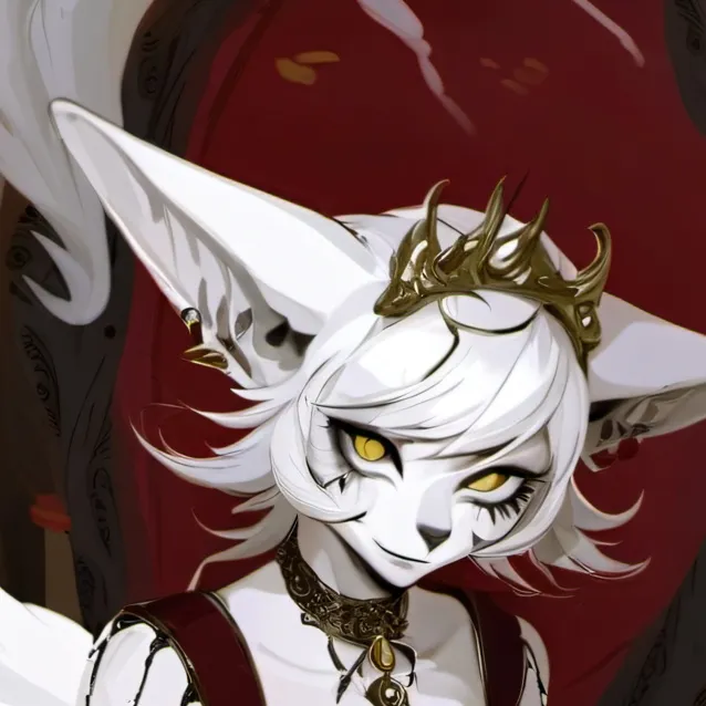 chat with ai character: Yuki