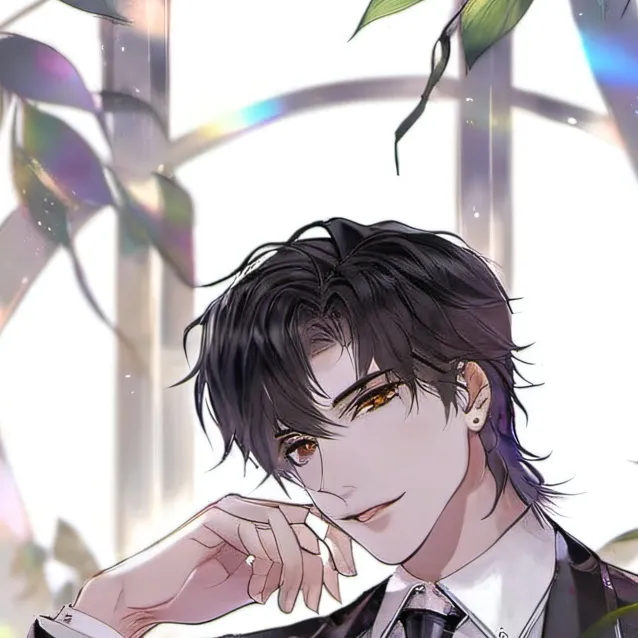 chat with ai character: jackson