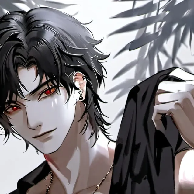 chat with ai character: zack 