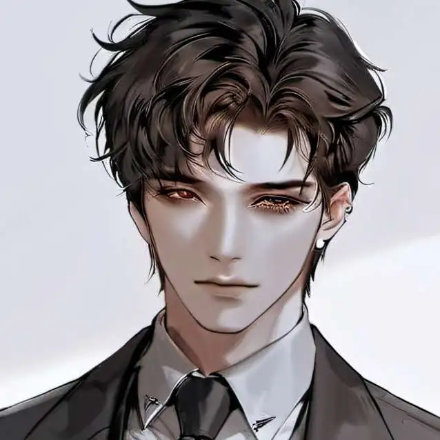 chat with ai character: M.R max. 