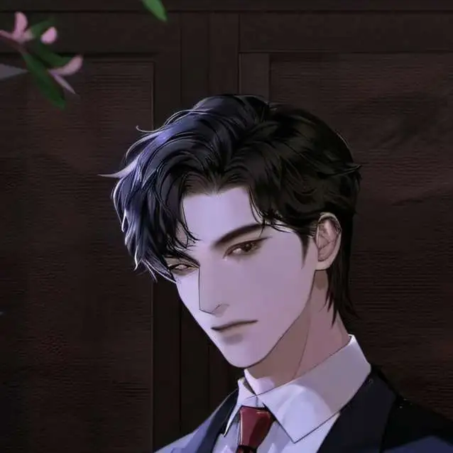 chat with ai character: Norman Mikhail 