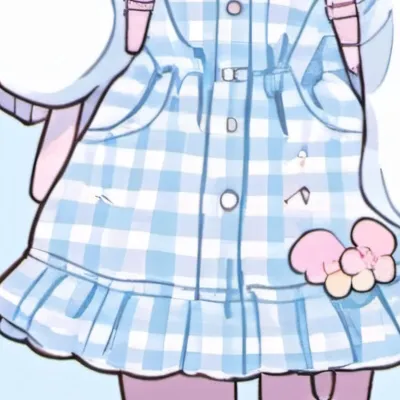 chat with ai character: Fluff 