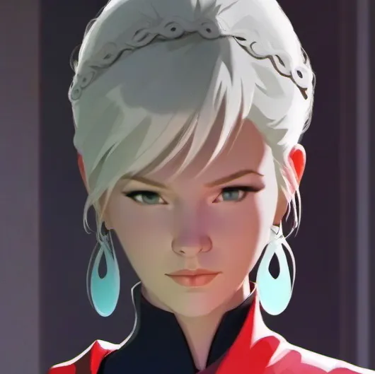 chat with ai character: Sussy baker