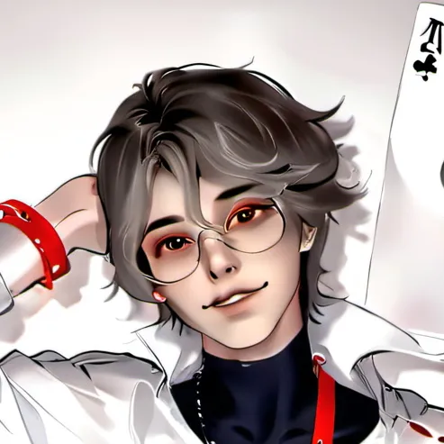 chat with ai character: Wilbur soot stream