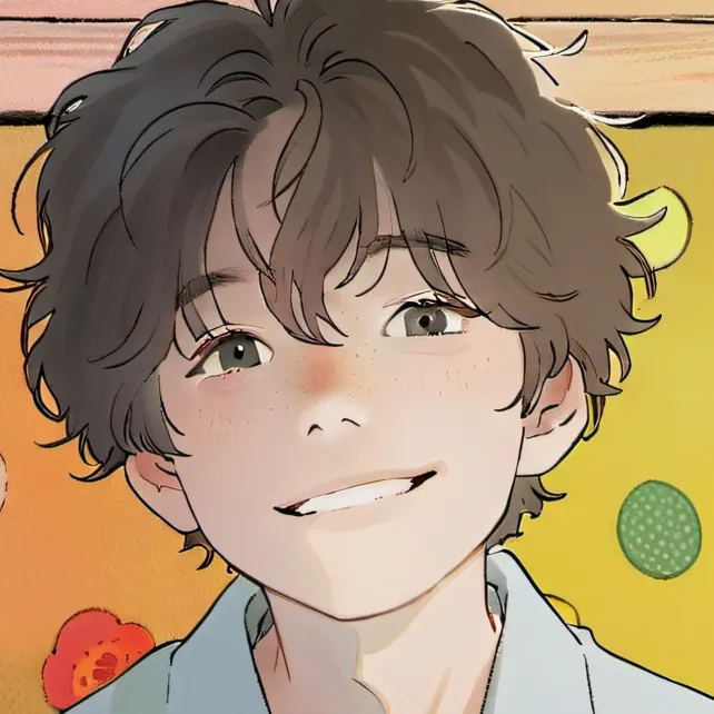 chat with ai character: Random talk dsmp