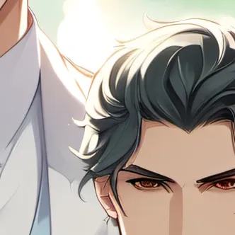 chat with ai character: Phoenix siblings